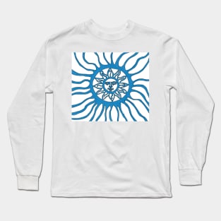 La Quinta Sun! Long Sleeve T-Shirt